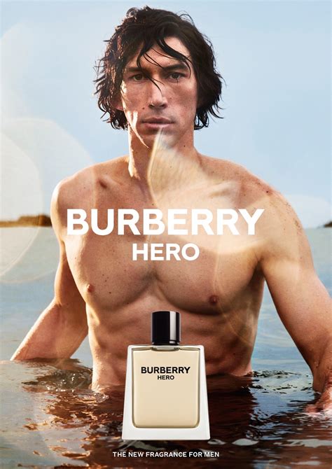 burberry hey|Burberry fragrances for men.